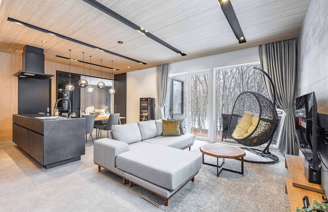 JAPAVISTA RUSUTSU - Photo 24