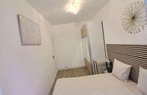 La Demeure des 3 Colombes - Foto 10