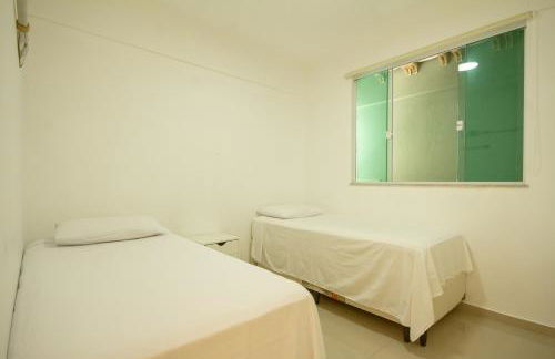 Venha curtir essa maravilha! Frente para o mar! - Foto 4