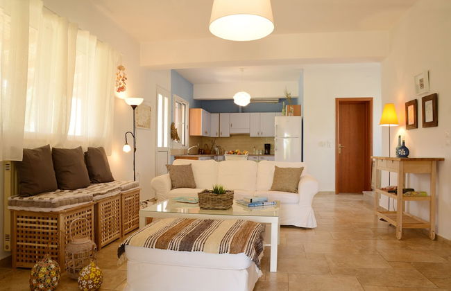 Agrotospita Country Houses - Photo 46