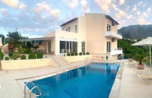 Villa Vuna - Private pool -Sea view - Foto 41