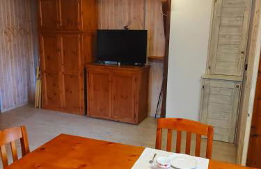 Chalet Torretta - Foto 8