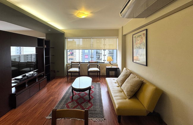 Miraflores Down Town - Foto 20