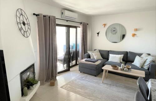 Sao Rafael, Albufeira appart avec vue mer - Foto 36