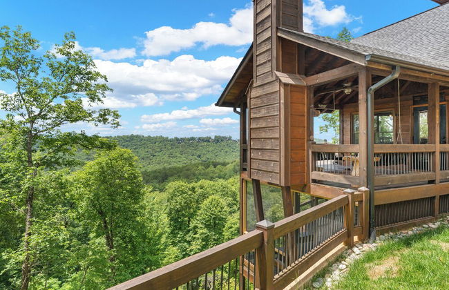 Serenity View - Foto 39