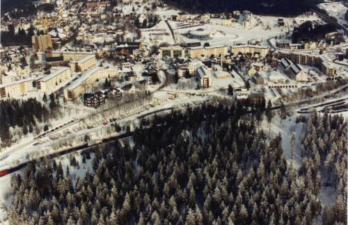 Haus Hinzberg - Photo 22