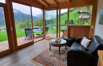 Apartment Himmelreichhof - Foto 33