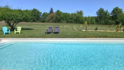 L'Ecrin du Val de Louyre - Foto 2