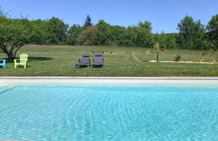 L'Ecrin du Val de Louyre - Foto 2