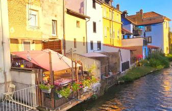 L'Atypique des Remparts - Foto 17