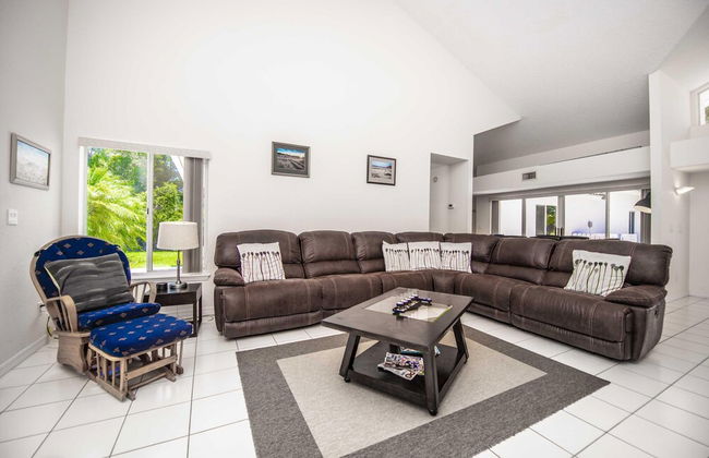 Swiss 23 - Lake Stephanie - Foto 22