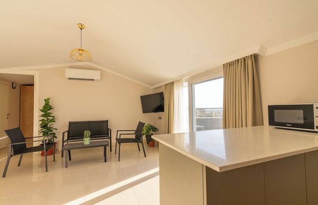 Soul House Kuşadası - Foto 46