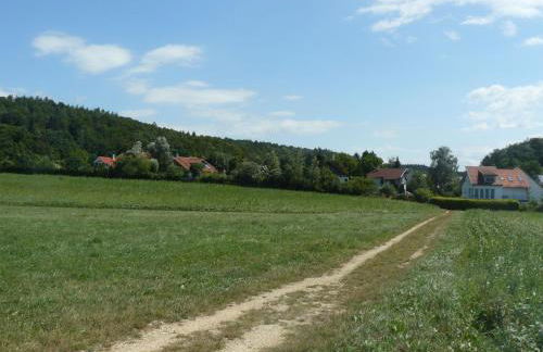 Ferienwohnung Naturhaus, 50qm - Foto 12