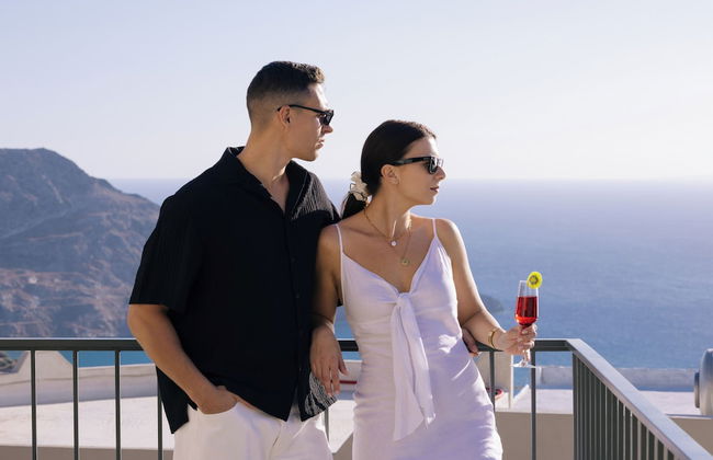 Mirthea Suites - Foto 14