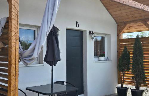 Domki U Joanny - Sarbinowo 900 m do morza - Photo 65