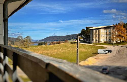 Les Rousses Du Lac - Foto 36