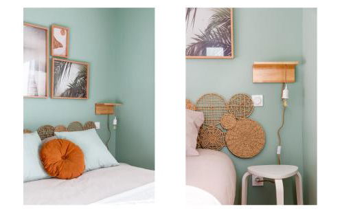 La Perle Villa neuve, proche gare, comédie, et tramway - Foto 10