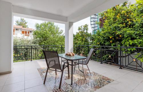 Elios Cozy Apartment - Foto 33