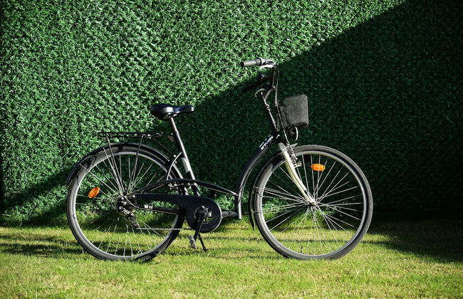 Mene Suites - Foto 38