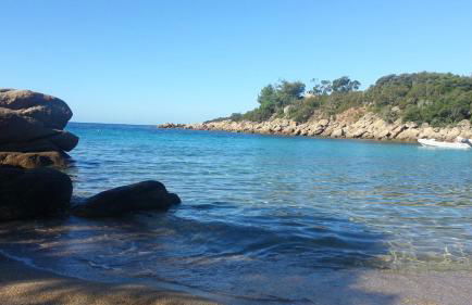 Résidence Fioravanti Villas Valinco - Foto 19