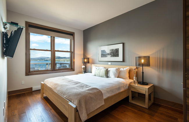 Suites Sur Lac - Foto 6