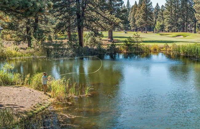 The Cottages at Old Greenwood - Foto 27