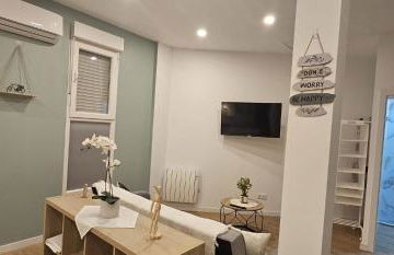 Confortable alojamiento Madrid - Photo 13