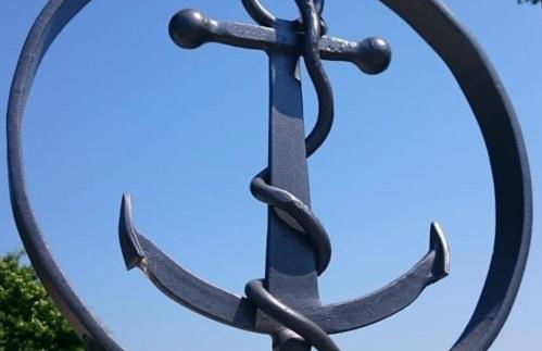 Feriendomizil "Anker" H 1 - Foto 1