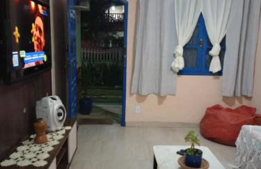 Iguaba Grande Seasonal Apartment - Foto 1