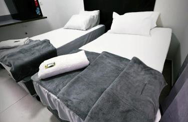 Hotel Village - Foto 12