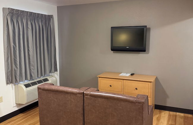 Blue Bonnet Suites Extended Stay Lubbock, Texas - Foto 10