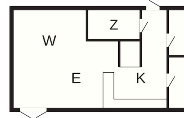 Family Cottage for Eight Guests - Foto 8