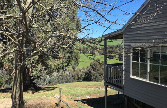 Balingup Highview Chalets - Foto 30