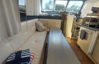 Douro Houseboats - Foto 45