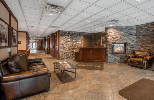 The Caledonian by All Seasons Resort Lodging - Foto 114