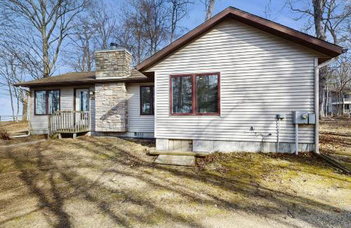 Beach Cottage - Foto 26