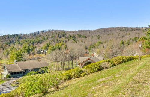 Newly Renovated Sky Valley Condo with Mtn Views - Foto 28