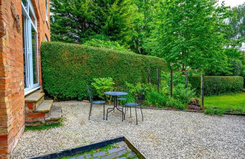 AMBER Delightful Suite Moseley Mews, Birmingham By STAE-Homes - Foto 24