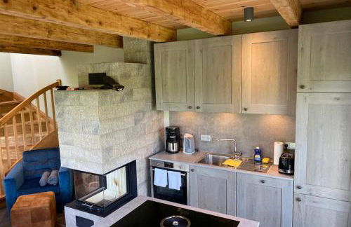 Cottage@Baltic-Chalets - Foto 18