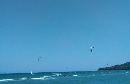 Villa Ocean with panoramic view - Foto 12