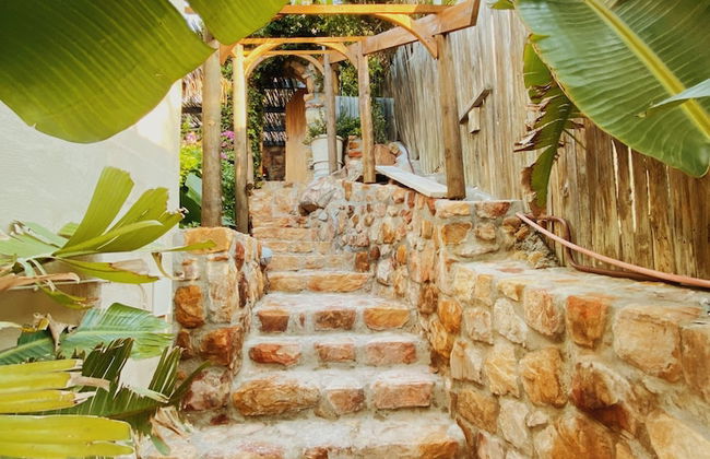 African Violet Guest Suites - Foto 44