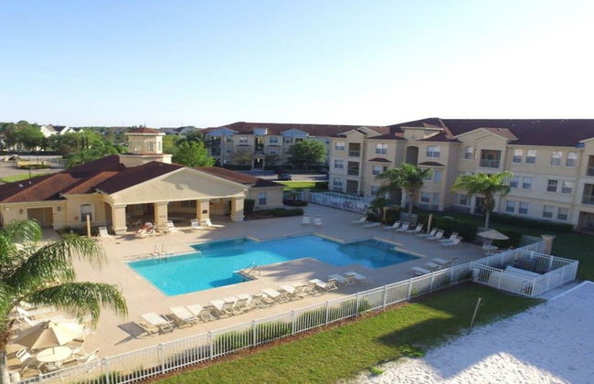 Tr813 - Terrace Ridge - 2 Bed 2 Baths Condo - Foto 24