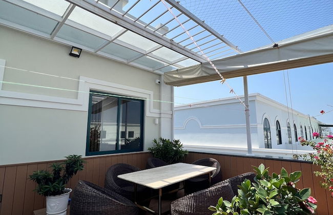 Agarwood Villa - Beach and Pool Phu Quoc - Foto 24