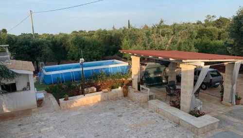 Il Trullo di Francesca - Foto 3