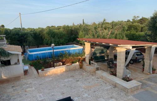 Il Trullo di Francesca - Foto 3