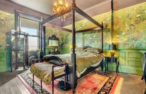 Greystonedale Mansion Holiday Retreat - Foto 15