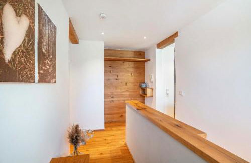 Ferienwohnung s'Raubers - Foto 28