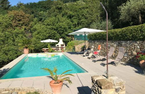 CASA DELLA LUCE private pool - Photo 12