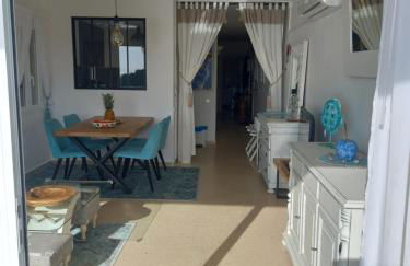 Appartement Ferrera Park vue mer - Foto 18