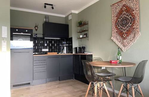 #1 Studioapartment mit Loreleyblick direkt an der schönsten Etappe des Rheinsteigs - Foto 19